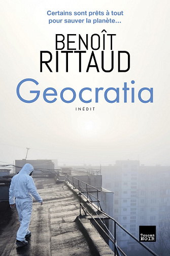 Geocratia - Benoît Rittaud (2021)