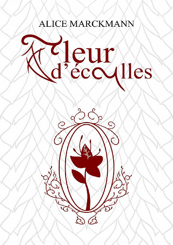 Fleur d'écailles - Alice Marckmann (2022)
