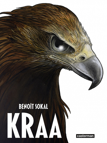Kraa - Intégrale (2021)