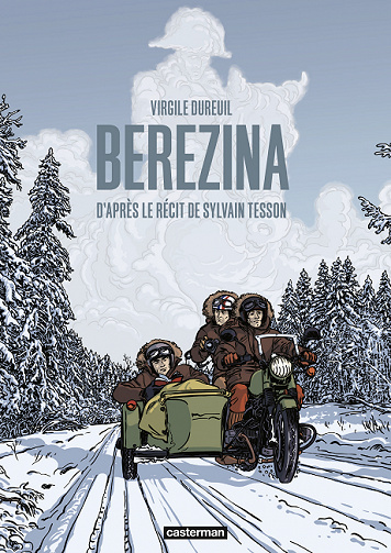 Berezina (2021)