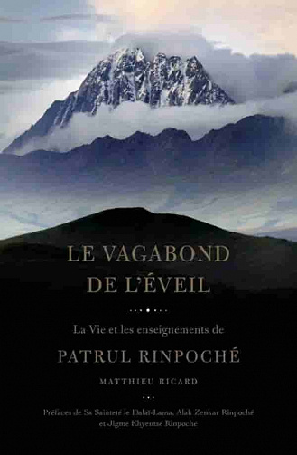 Matthieu Ricard - Le Vagabond de l'Eveil: La vie et les enseignements de Patrul Rinpoché