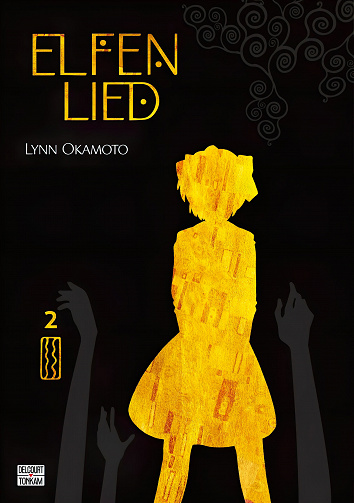 Elfen Lied - Perfect Edition - Tome 02