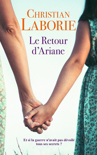 Christian Laborie  - Le retour d'Ariane (2022)