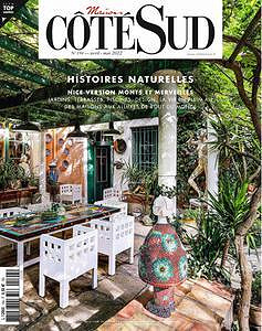 Maisons Côté Sud - Avril-Mai 2022