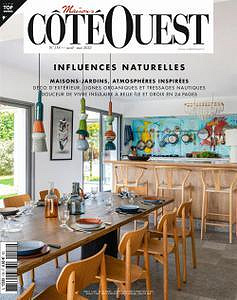 Maisons Côté Ouest - Avril-Mai 2022