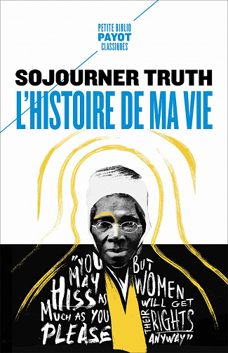 Sojourner Truth - L'histoire de ma vie (2022)