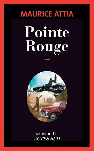 Maurice Attia - Pointe Rouge