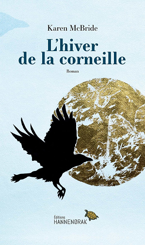 Karen McBride - L'Hiver de la corneille (2022)