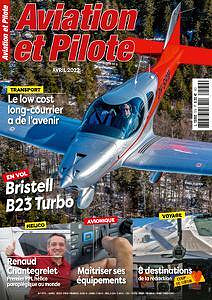 Aviation et Pilote - Avril 2022