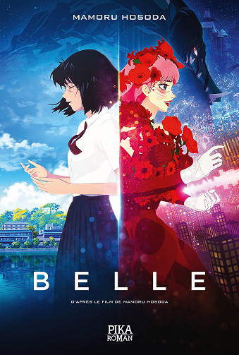 Mamoru Hosoda - Belle (2022)