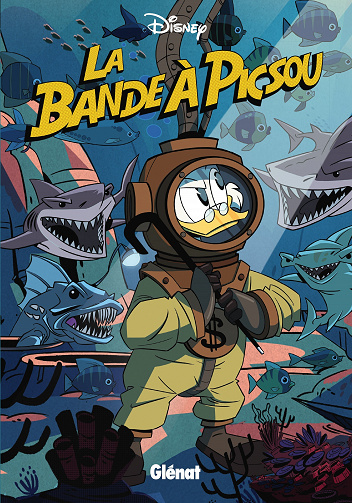 La Bande à Picsou - Tome 03