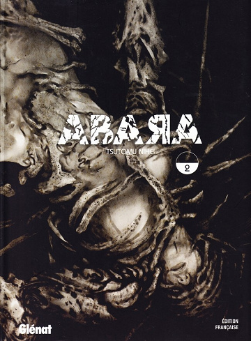 Abara - 2. Tome 2
