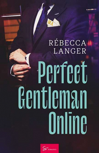 Perfect Gentleman Online - Rébecca Langer (2022)