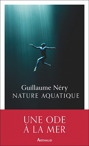 Nature aquatique - Guillaume Néry (2022)
