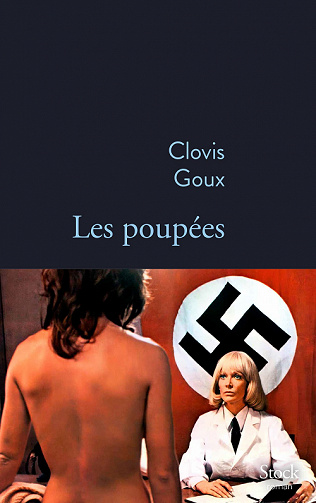 Les poupées - Clovis Goux (2022)