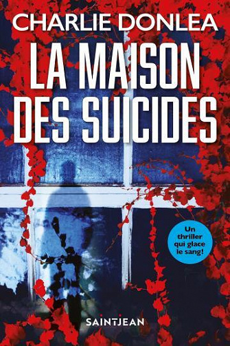 La maison des suicides - Charlie Donlea (2022)
