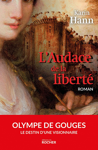 L'Audace de la liberté - Karin Hann (2022)