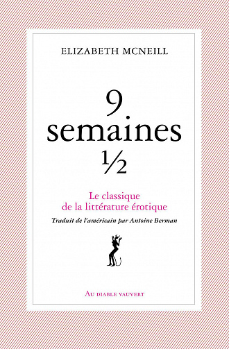 Elizabeth MCNEILL - 9 semaines et demi