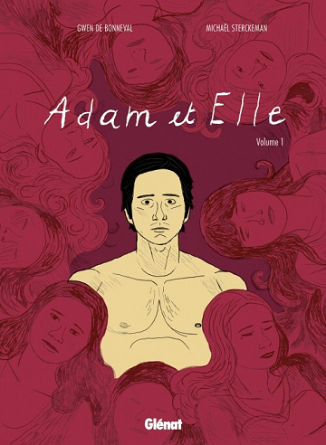 Adam et Elle - 1. Première partie
