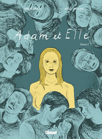 Adam et Elle - 2. Deuxième partie
