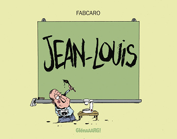 Jean-Louis (Fabcaro)