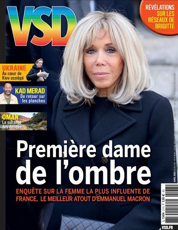 VSD - Avril 2022