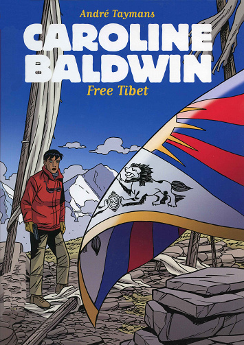 Caroline Baldwin - Tome 14