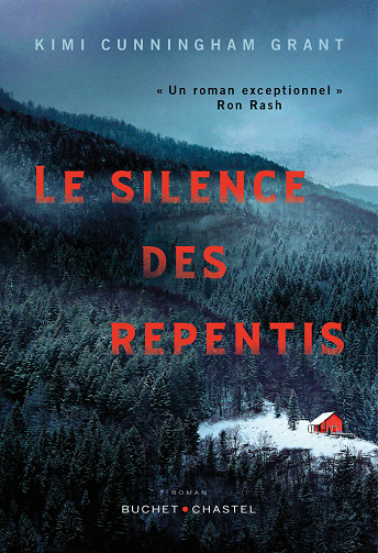 Le Silence des repentis - Kimi Cunningham Grant (2022)