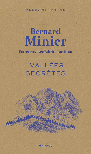 Bernard Minier - Vallées secrètes (2021)