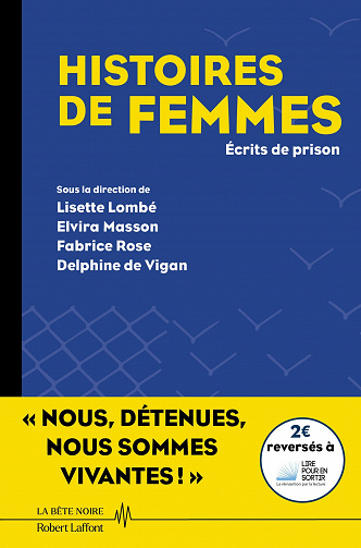 Collectif - Histoires de femmes (2022)