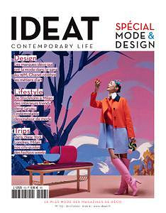 Ideat France - Avril 2022
