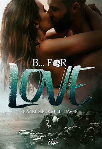 B... for love - Kai Riders (2022)