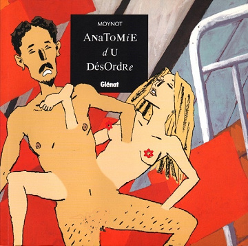 Anatomie du désordre -OS