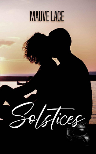 Solstices - Mauve Lace (2022)