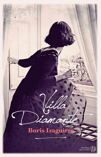 Boris Izaguirre - Villa Diamante