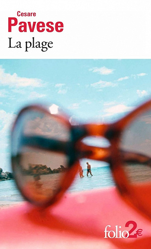 Cesare Pavese - La plage (2021)