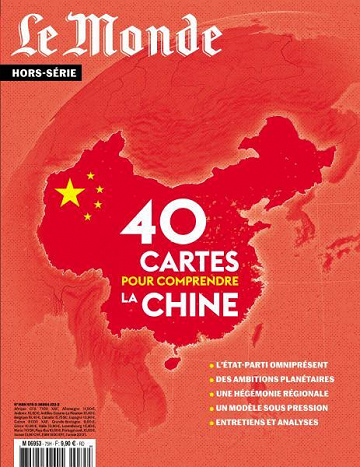 Le Monde Hors-Série - Mars-Mai 2022