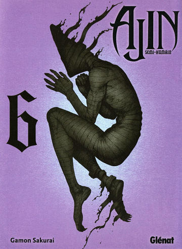 Ajin : Semi-Humain - 6. Tome 6