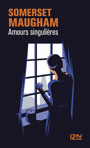 Somerset Maugham - Amours singulières (2021)