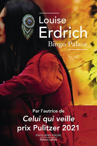 Louise Erdrich - Bingo Palace (2022)