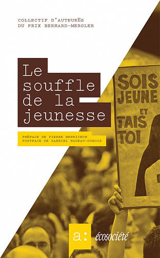 Collectif - Le souffle de la jeunesse
