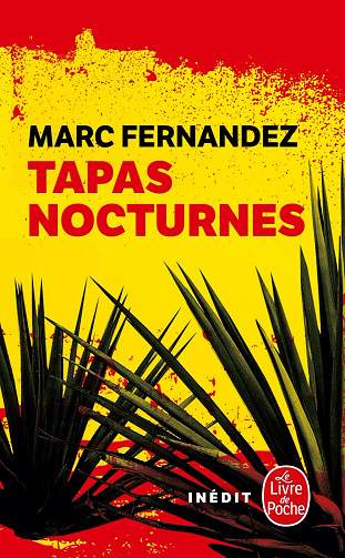 Marc Fernandez - Tapas nocturnes (2022)