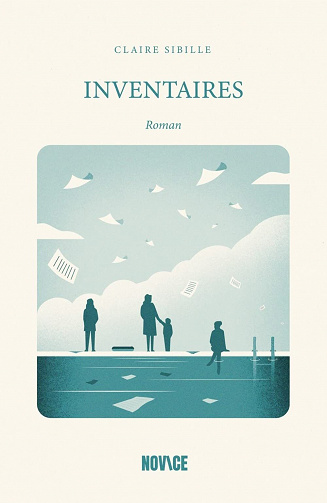 Claire Sibille - Inventaires (2022)