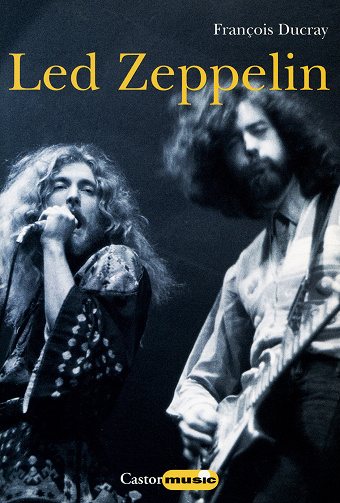 François Ducray - Led Zeppelin