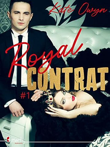 Kate Owyn - Royal contrat #1 (2022)