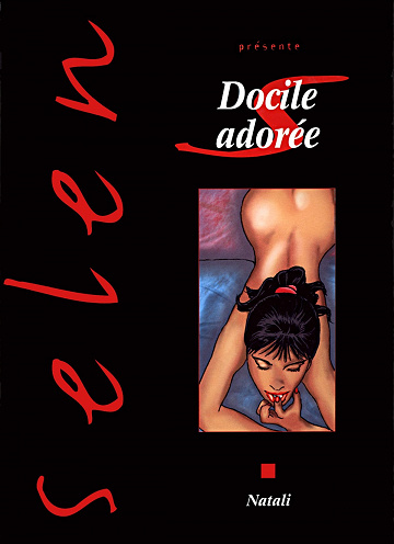 Selen présente... - 24. Docile adorée