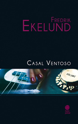 Fredrik Ekelund - Casal ventoso