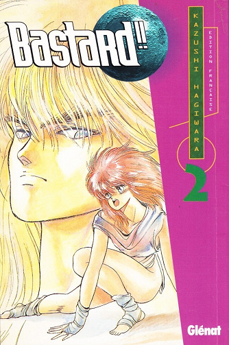 Bastard!! - 2. L'Armée des ténèbres - L'Intrusion