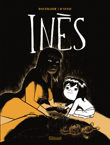 Inès (2021)