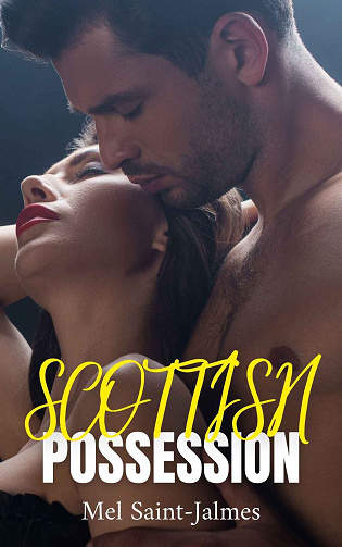 Scottish Possession - Mel Saint-Jalmes (2022)